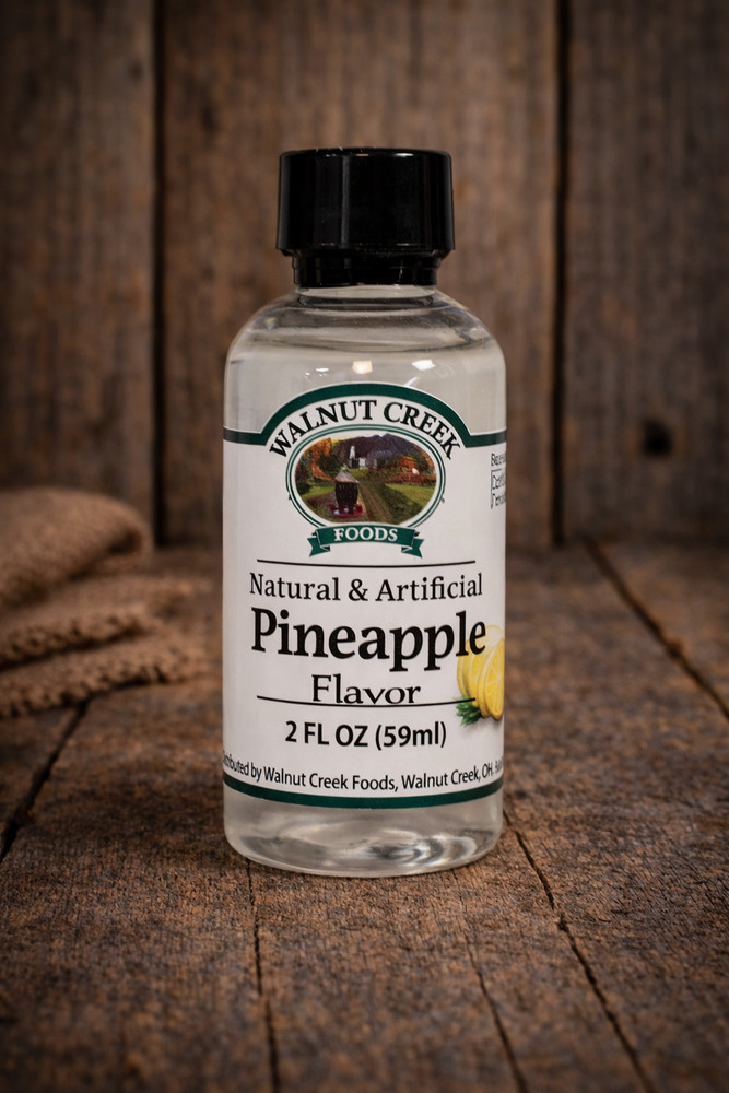 Pineapple Flavoring