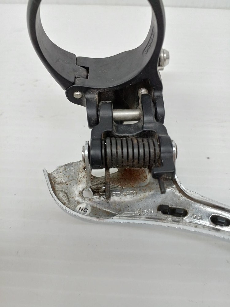 FD-5000 front derailleur
