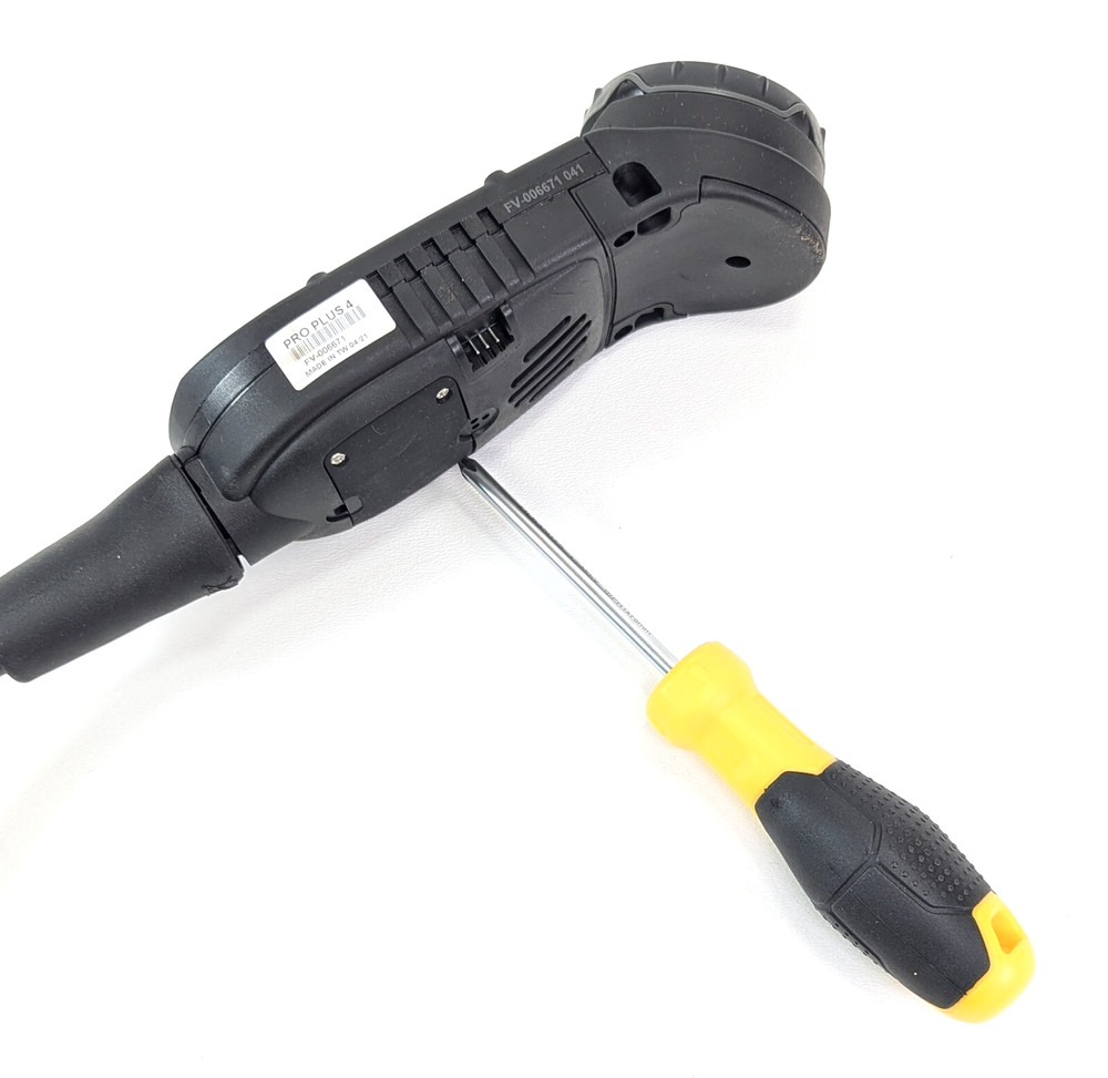 Screwdriver for Oceanic Pro Plus 4, 4.0  Computer Scuba Dive Battery Hatch Tool