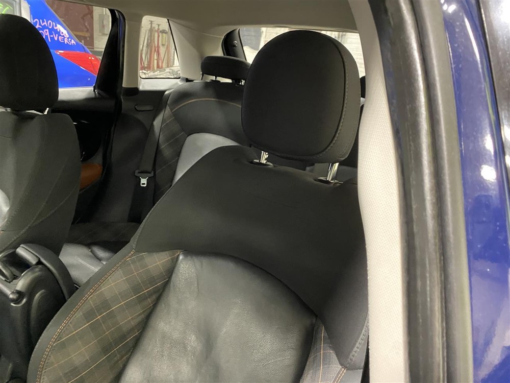 Used Antenna fits: 2017 Mini COOPER Grade A