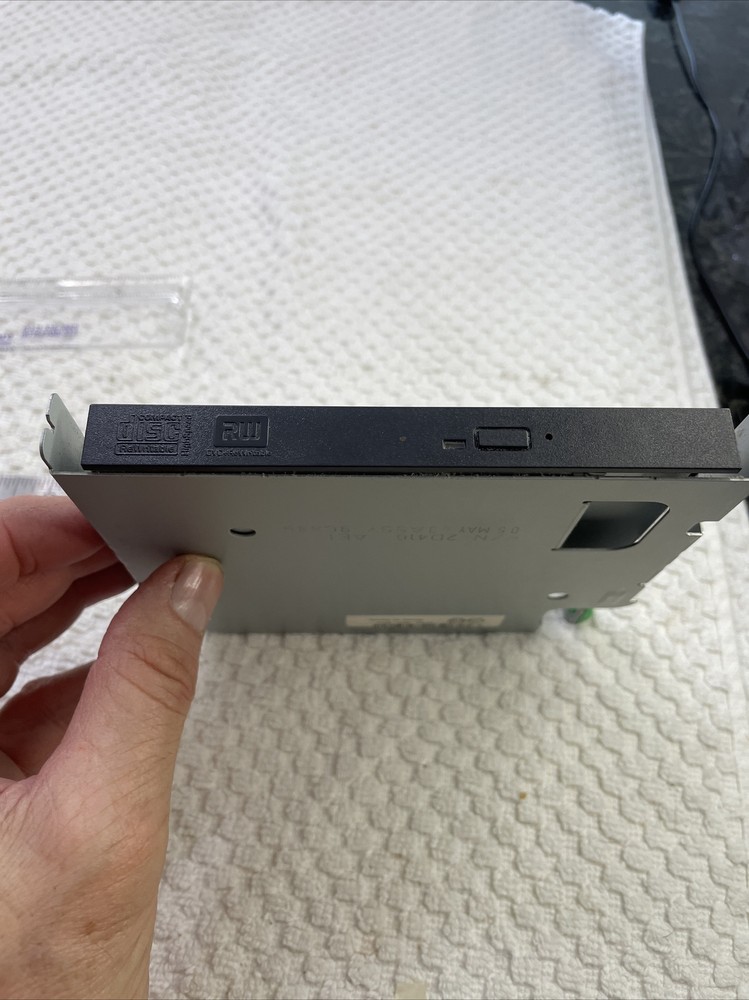 Phillips Model SDVD6004/11 Slimline DVD ROM