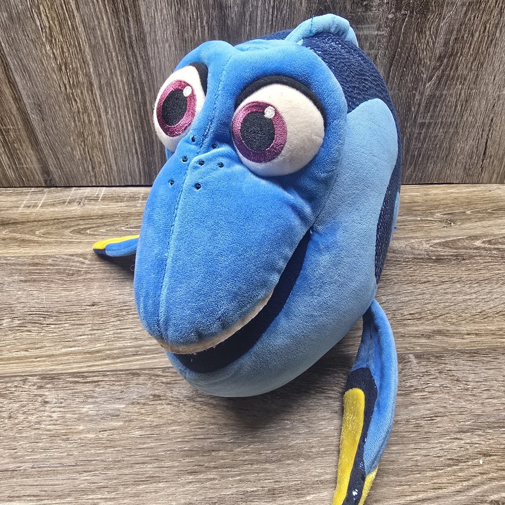 Finding Dory Disney Pixar Build A Bear Stuffed 17" Plush
