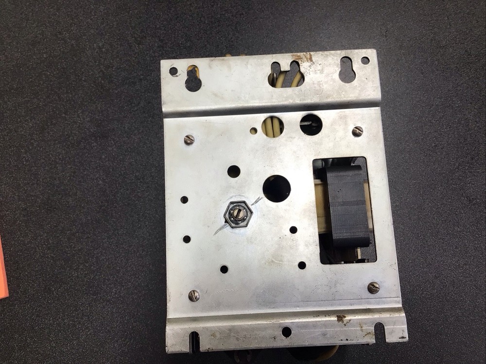 Eagle Signal Counter