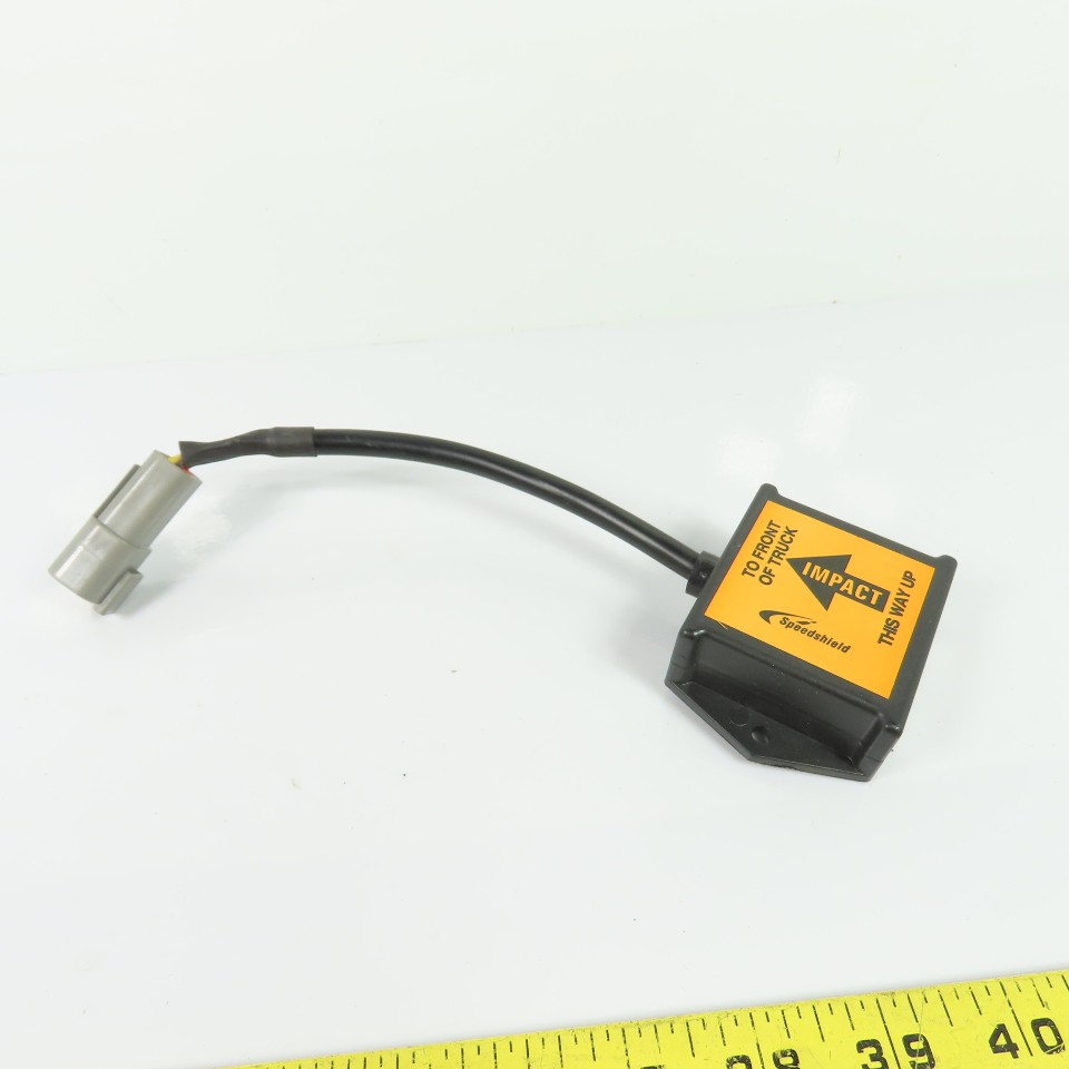 Speedshield P-SIS-0002 Forklift Impact Sensor Module