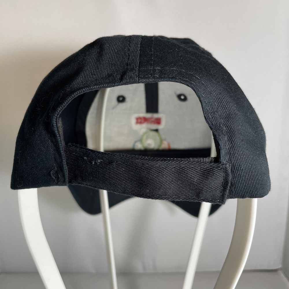 Netflix Characters Youth Strapback Cap Hat New