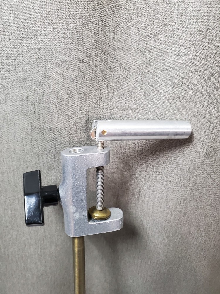 Mounted Dental Typodont Model And Mounting Pole