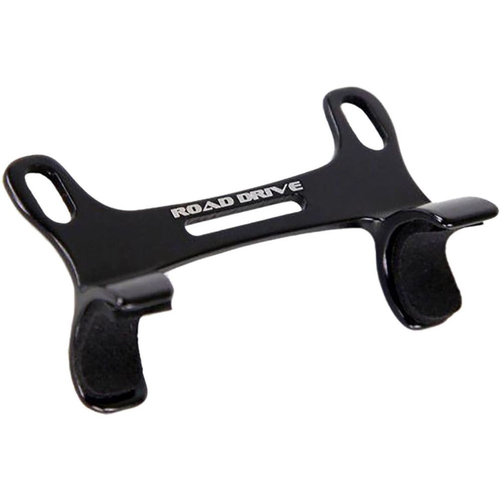 Lezyne Road Drive Mount Black Gloss, One Size