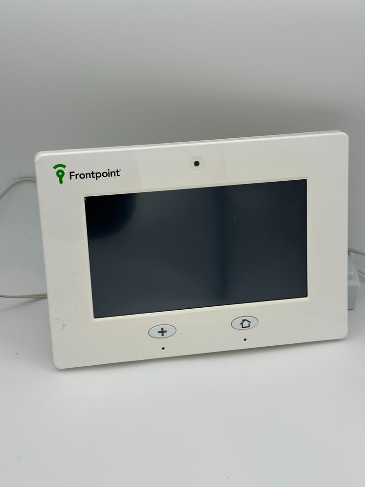 Frontpoint Security Control Panel (IQPanel-VRZ)