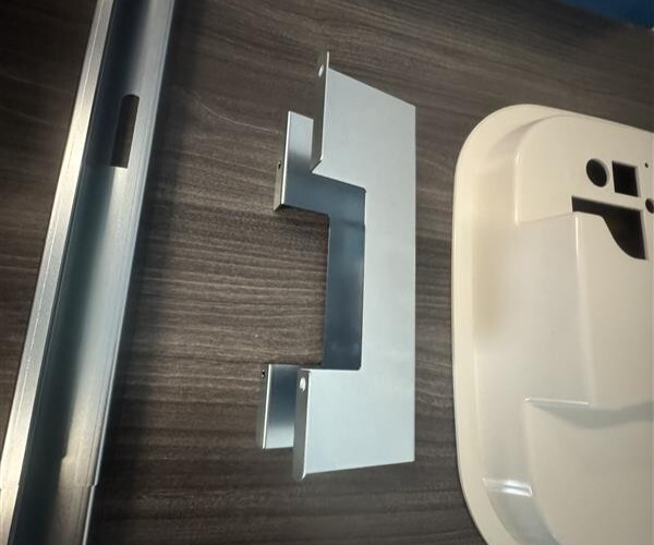 Universal Access Point Ceiling Mount Assembly (7683182-01)