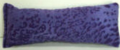 Assorted Animal Print Handmade Catnip Pummel Pillows ~ Medium