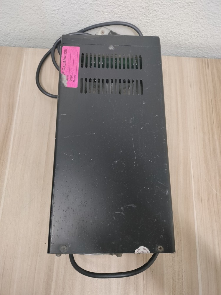 ALINCO DM-120MVZ DC Power Supply