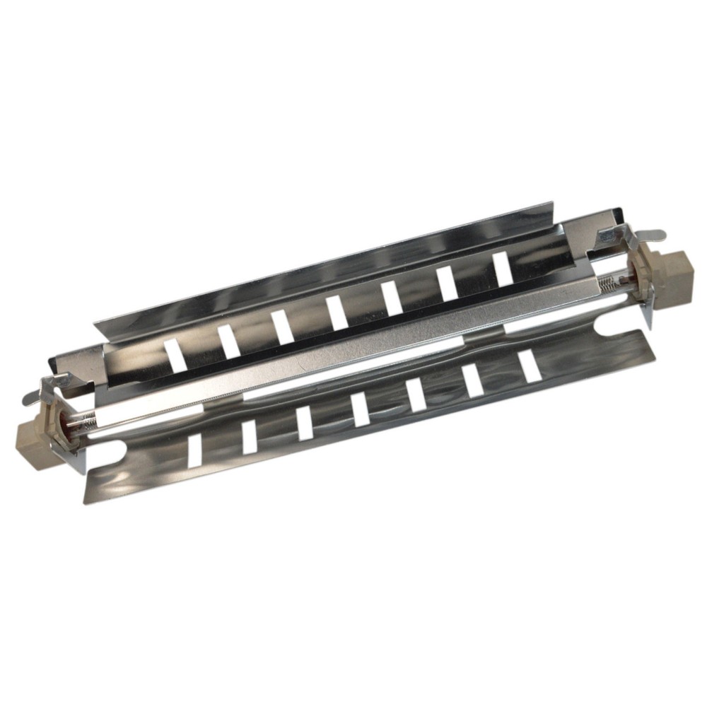 HQRP Replacement Defrost Heater for GE LS / MS / PC / PI Series Refrigerators