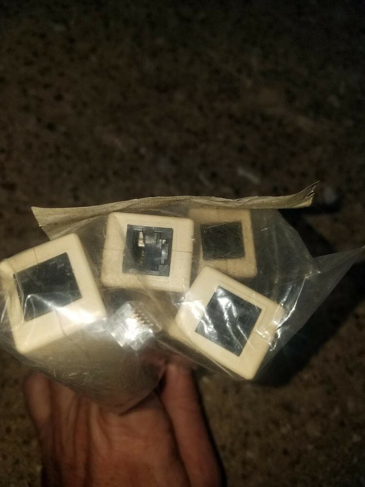 5 High Speed Internet in line Filters