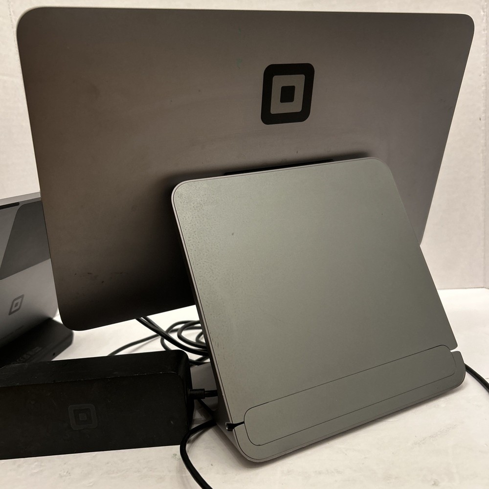 Square POS Register SPS4-01 (See Description)