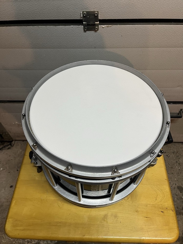 Premier HTS 784 Marching Snare Drum