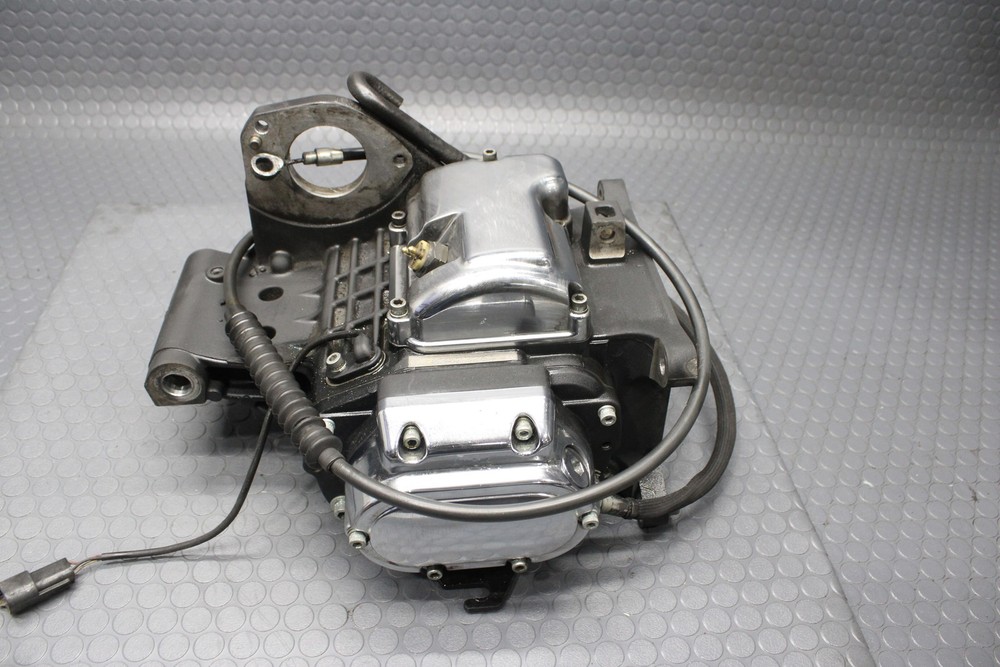2003 Harley Davidson Softail Duce 5-speed Transmission