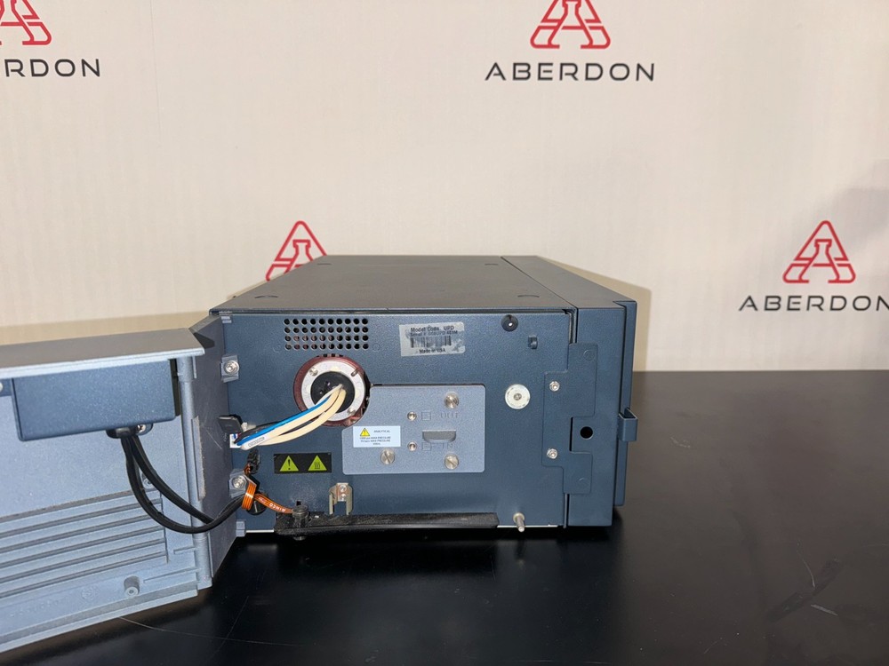 Waters ACQUITY UPLC PDA Detector #18059