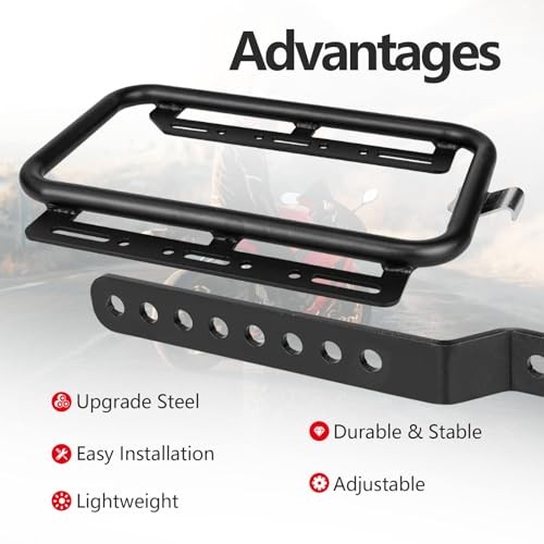 Universal Conversion Support Racks Upgrade Detachable Mounting Bracket Kit