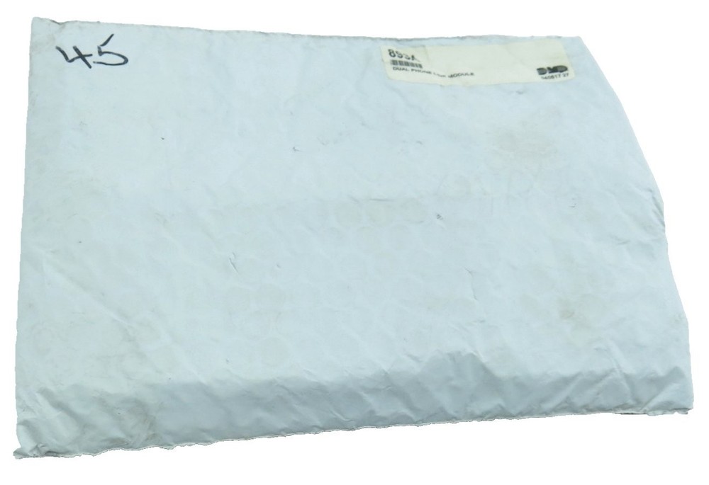 DMP 893A SECURITY FIRE ALARM SYSTEM DUAL PHONE LINE MODULE NEW