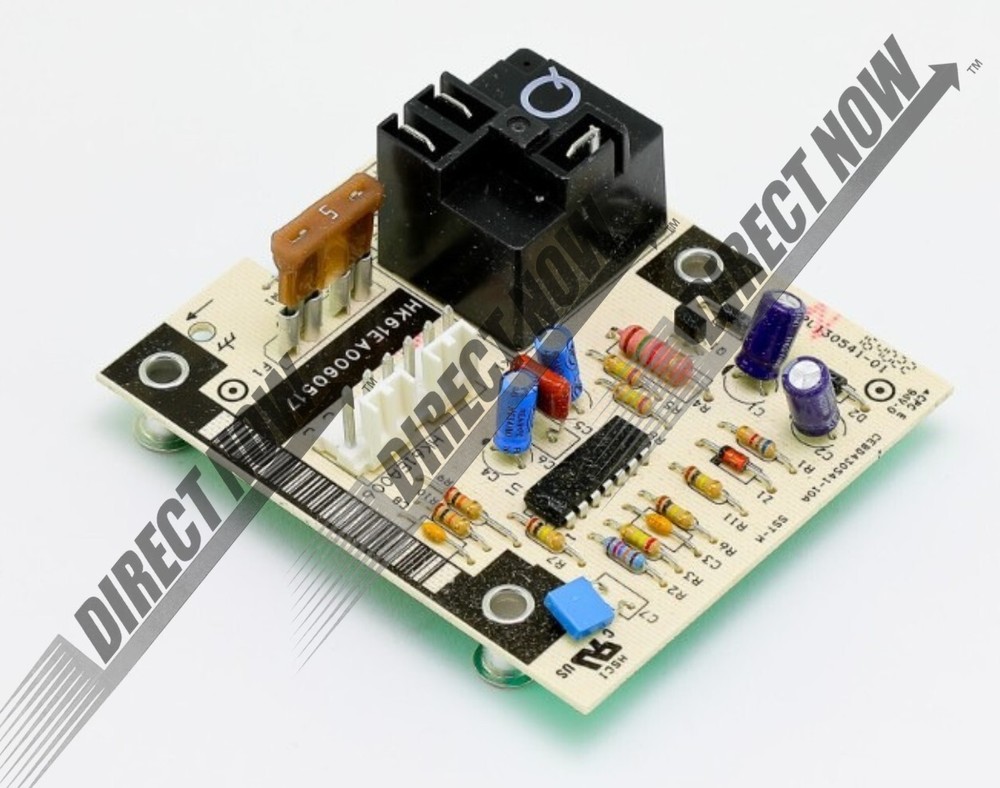 ICP - 1171734 OEM Replacement Fan Control Circuit Board