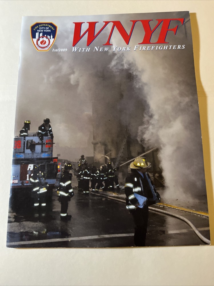 Wnyf 2009 Fdny
