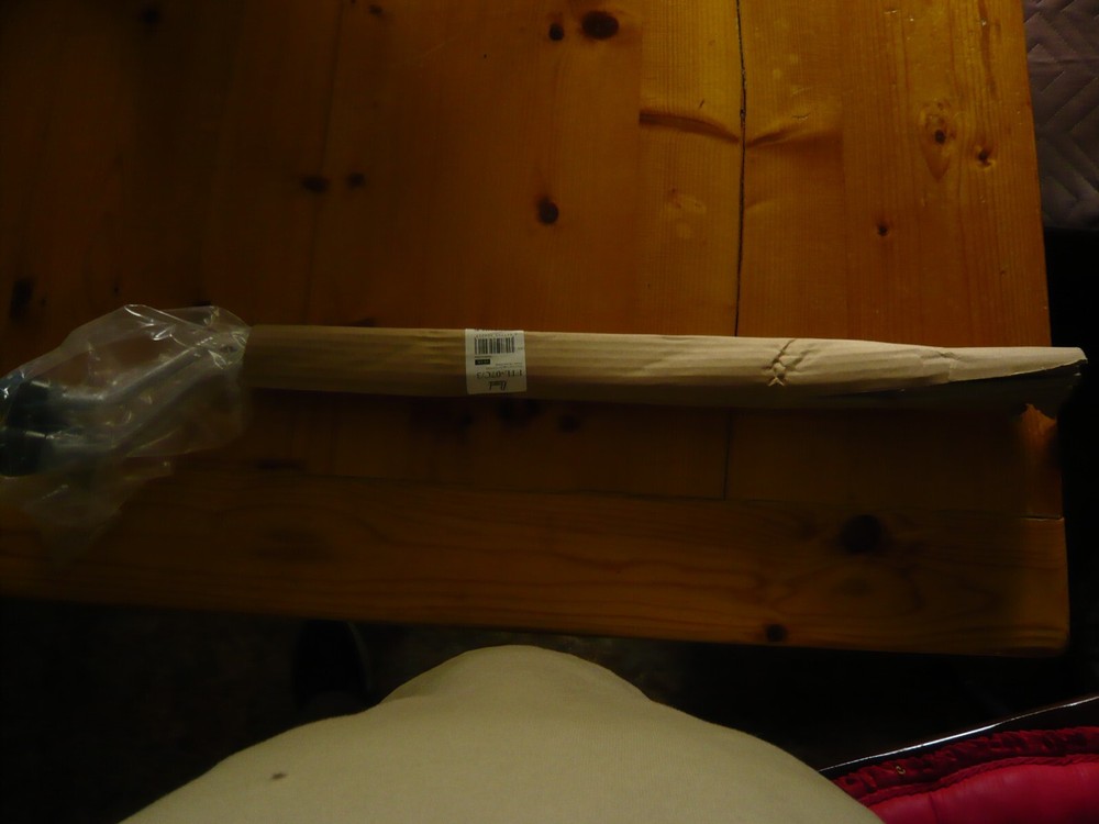 Pearl Export Floor Tom Feet FTL -07C/3