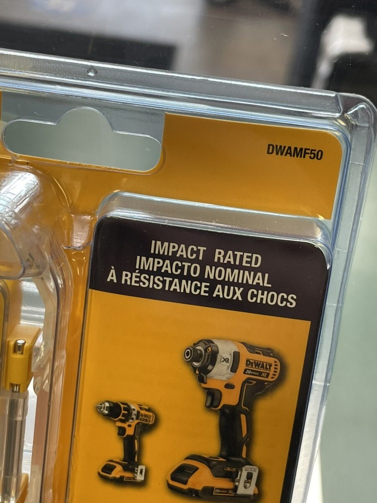 DEWALT BITS DWAMF50 (EZ2005629)