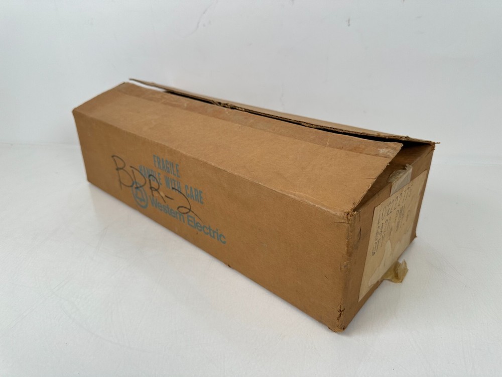 WESTERN ELECTRIC 642A