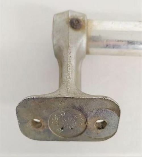 Used 46 1/2" FLD Grab Handle
