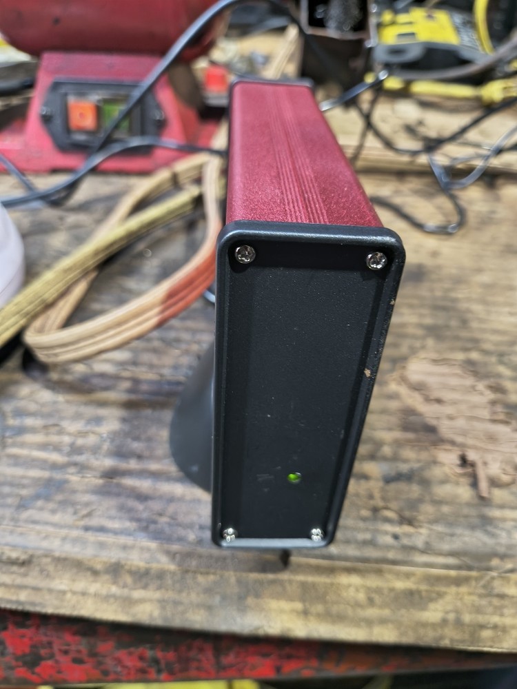 Quickly Car Key Programmer KKL-808 Used Working