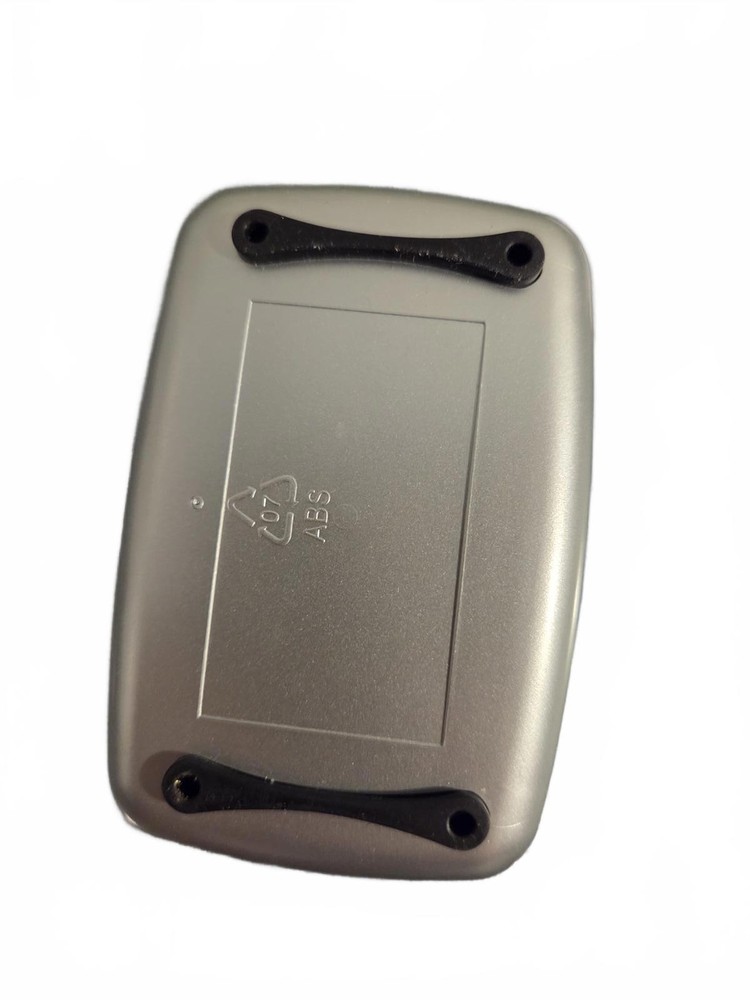 Phonak Hearing Aid Case | Hard-shell Storage Case