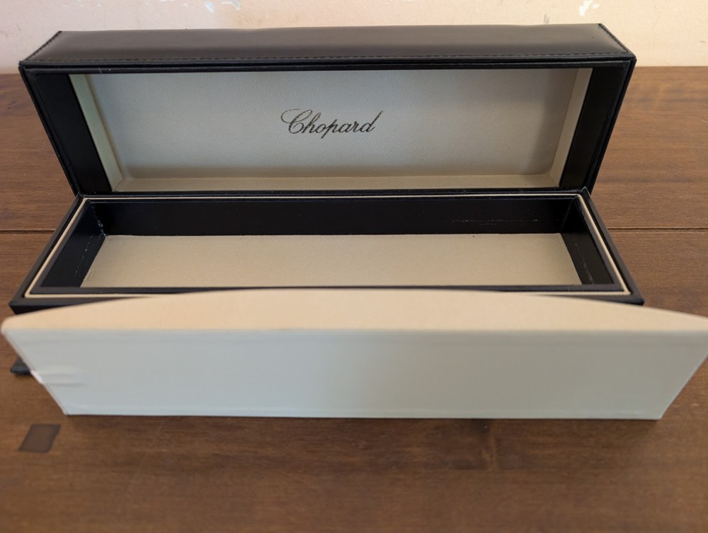 Genuine Chopard large box for watch