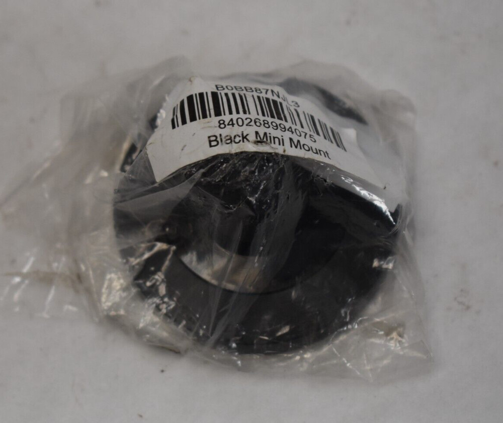 Blink Mini Camera Stand Base Only Black Mini Mount