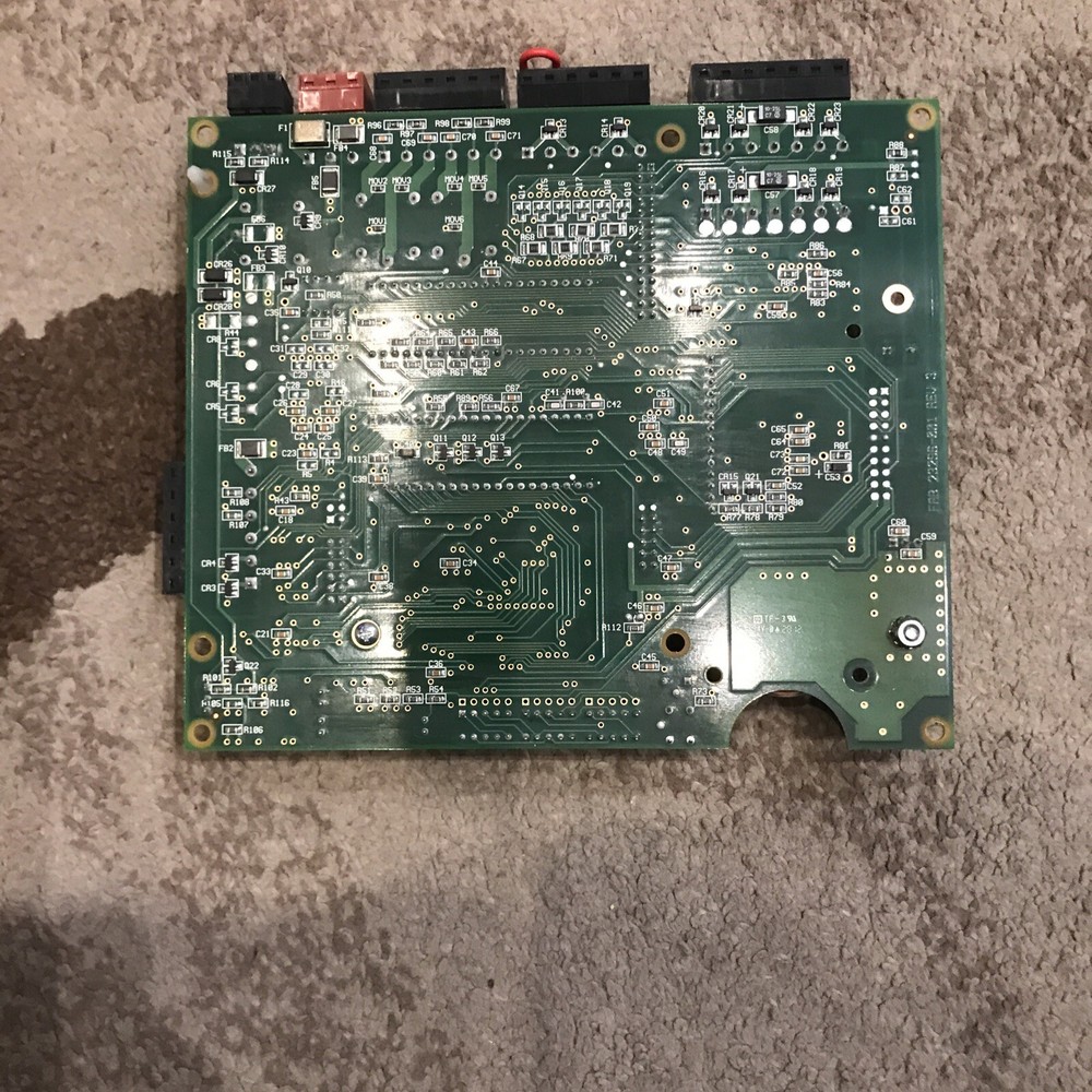 Keri Systems PXL-500P-X Controller / 05496-001