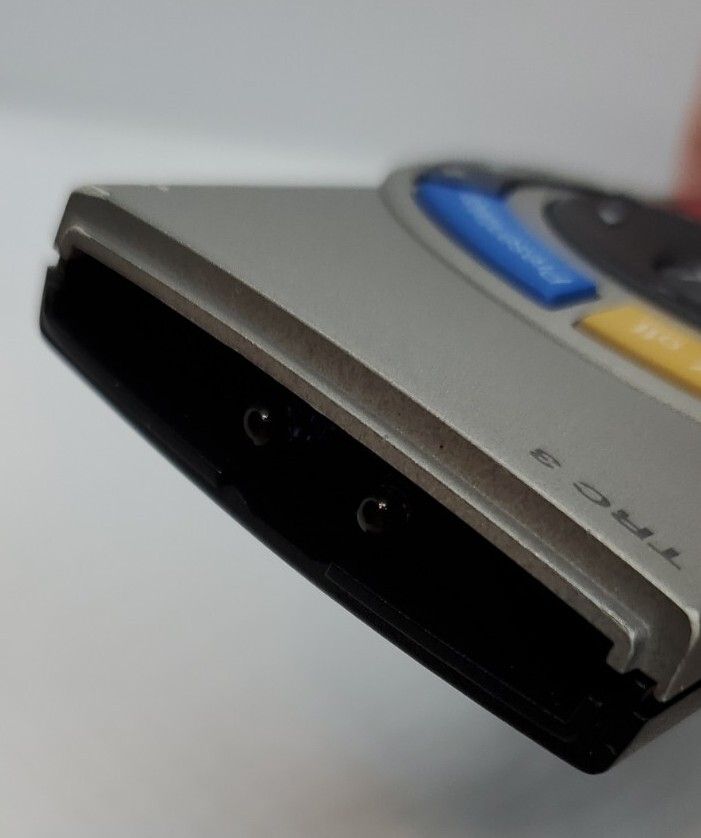 Tandberg TRC3 Remote Control for Video Conference