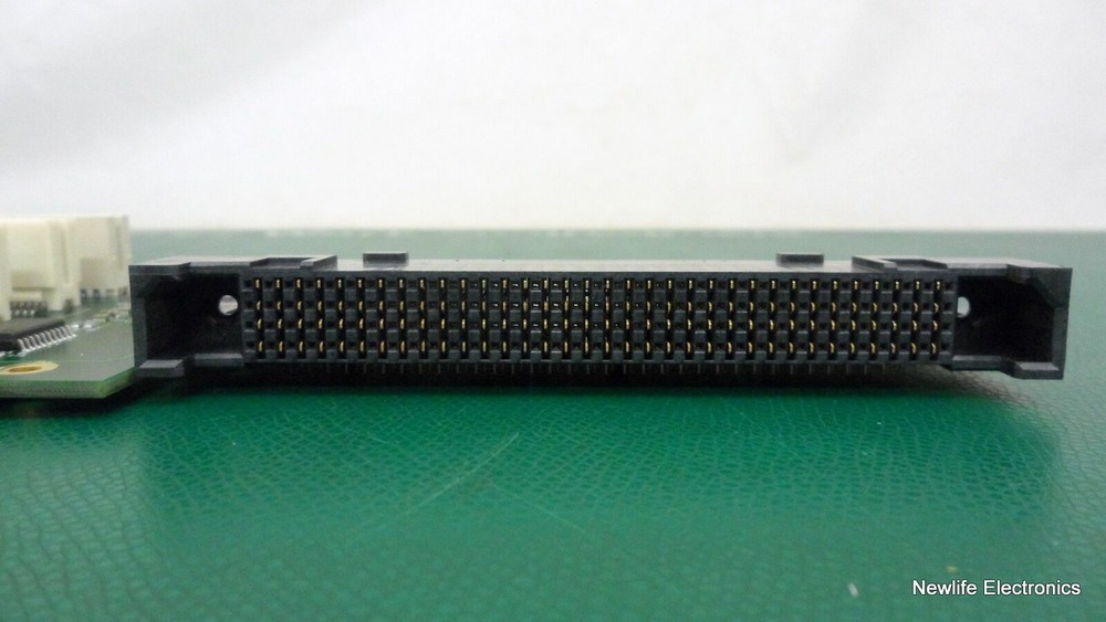 HP AB587-60004 PCI Backplane/Riser Board
