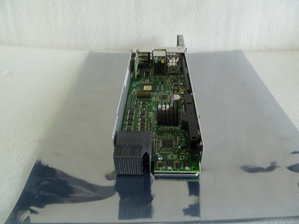 EMC 110-130-100B VNX Series Storage Array System MGMT Management Module