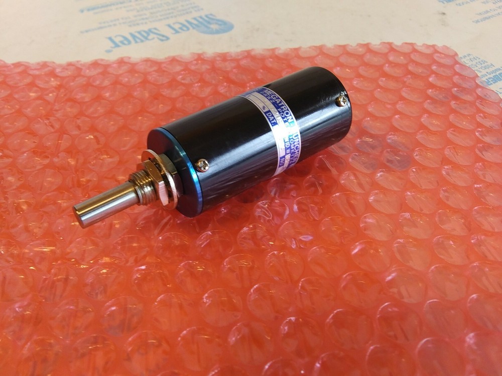 Megatron-Munchen AL3520S Potentiometer