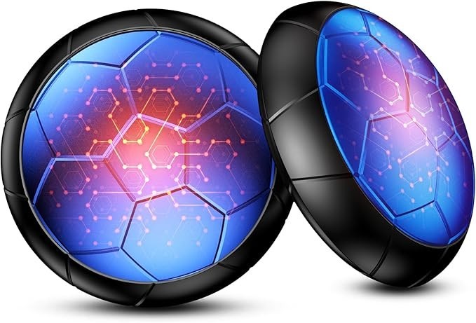 Go Warmer Rechargeable Hand Warmer - 2 Pack