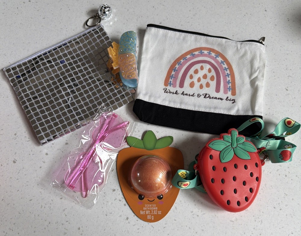 Beauty Bundle Or Gift Set