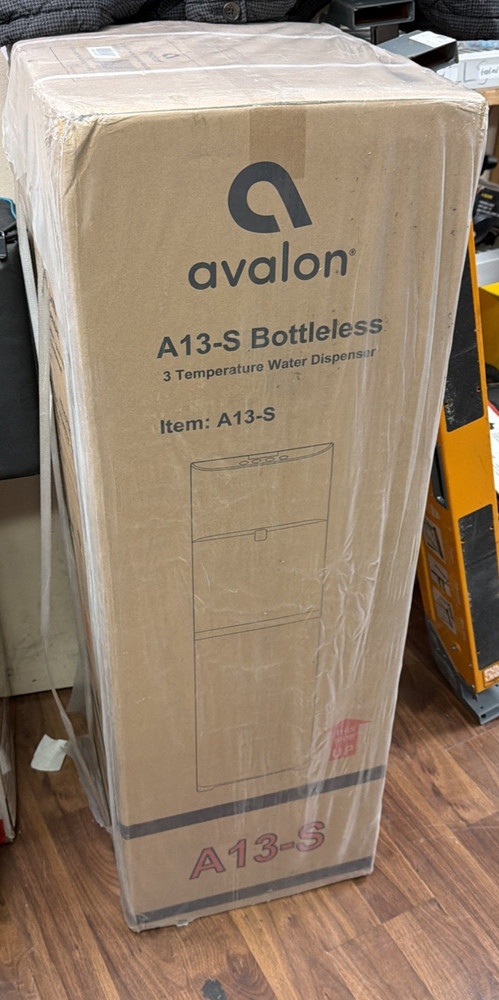 Avalon A13-S Bottleless Touchless Water Cooler