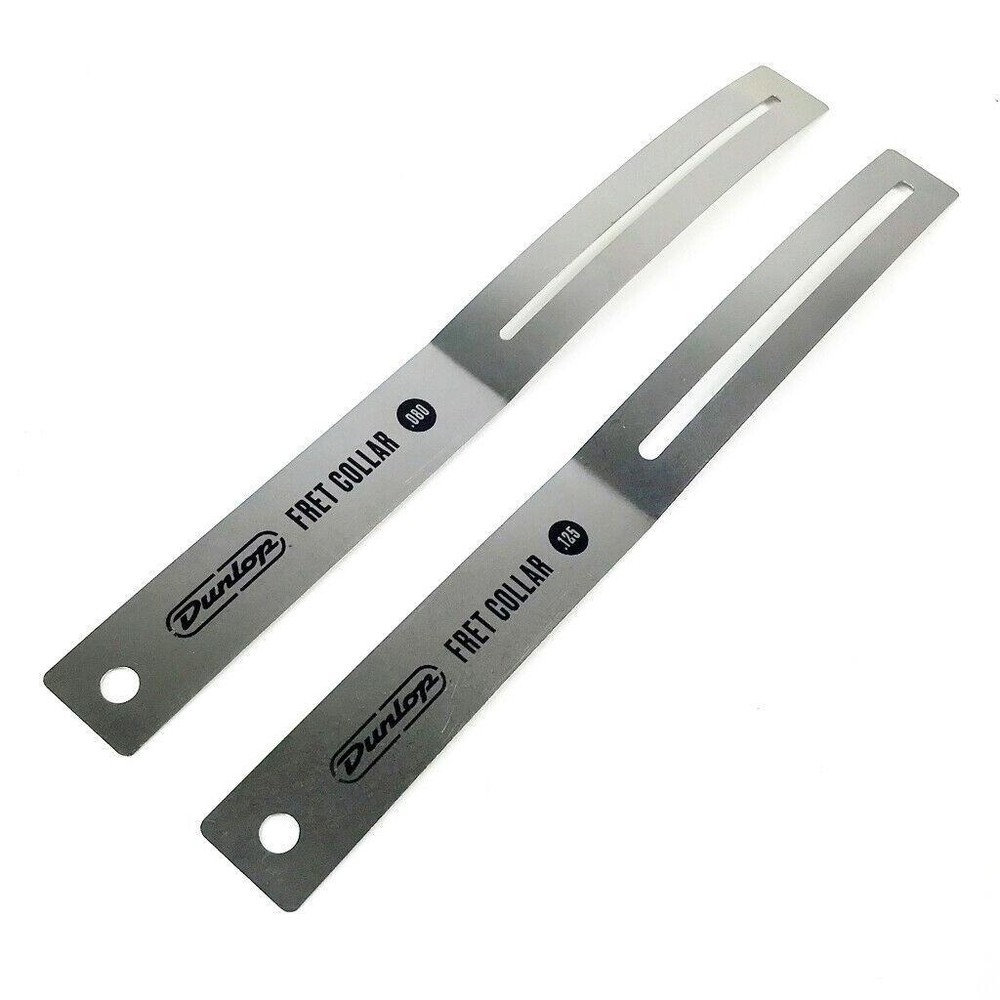 Dunlop DGT05 System 65 Fret Collars