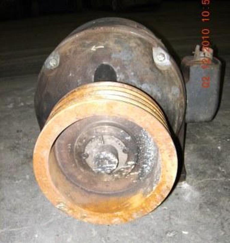 AMERICAN BLOWER MODEL 593-55