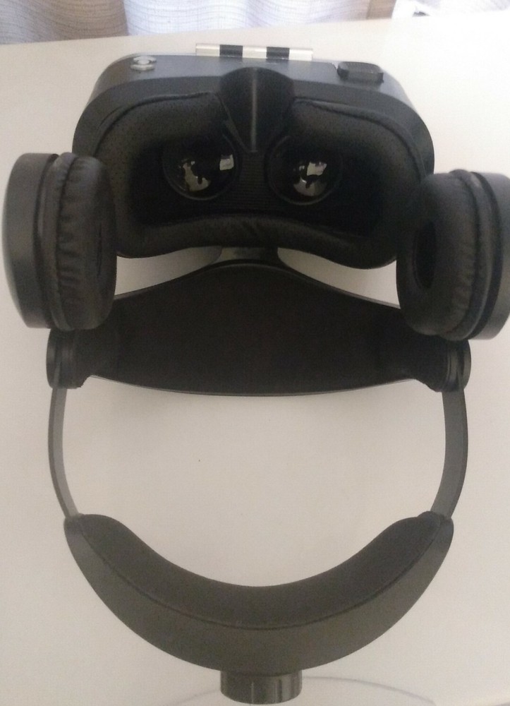 Infinite VR one+ virtual reality smartphone goggles