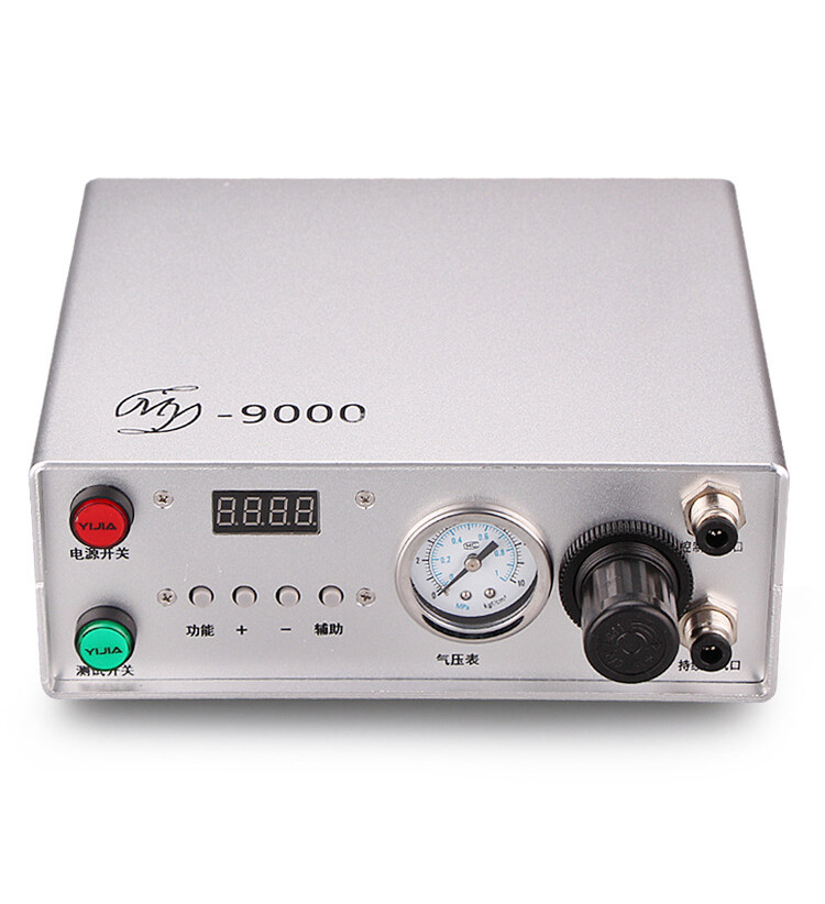 Glue Dispenser machine Automatic AB liquid glue dispensing controller