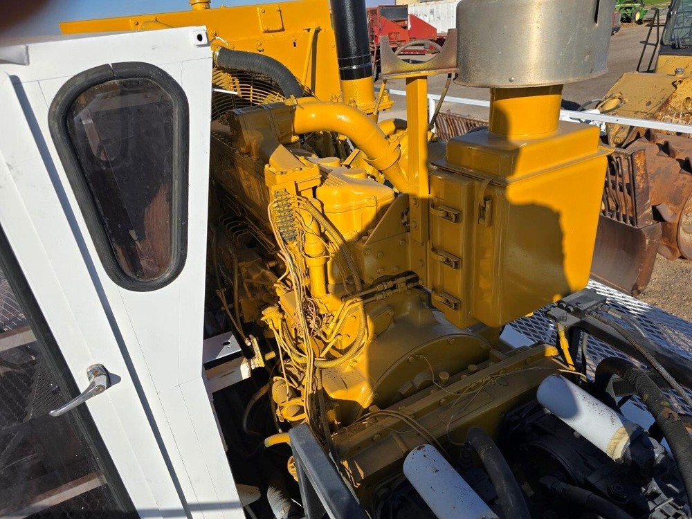 Scarab 16HYD Compost Turner