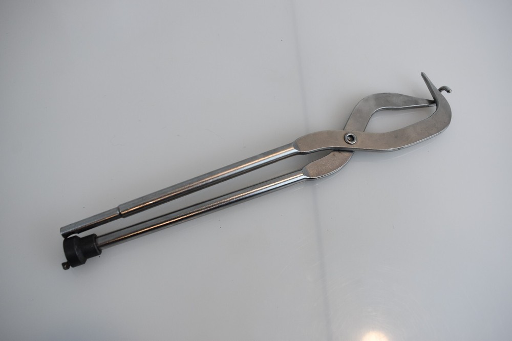 Matco Tools MST102A 12" Brake Spring Pliers