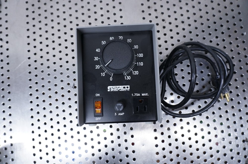 Staco Industrial Control Transformer - Model: L221B