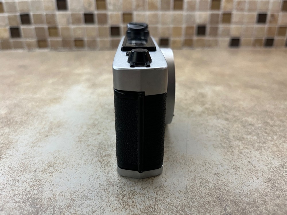 Olympus C-35AD-4 Microscope Camera Body