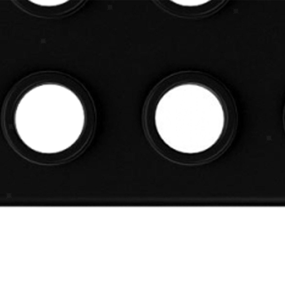 Fish Tank Hydroponic Floating Planter Kit with Suction Cup Simple Assembly for